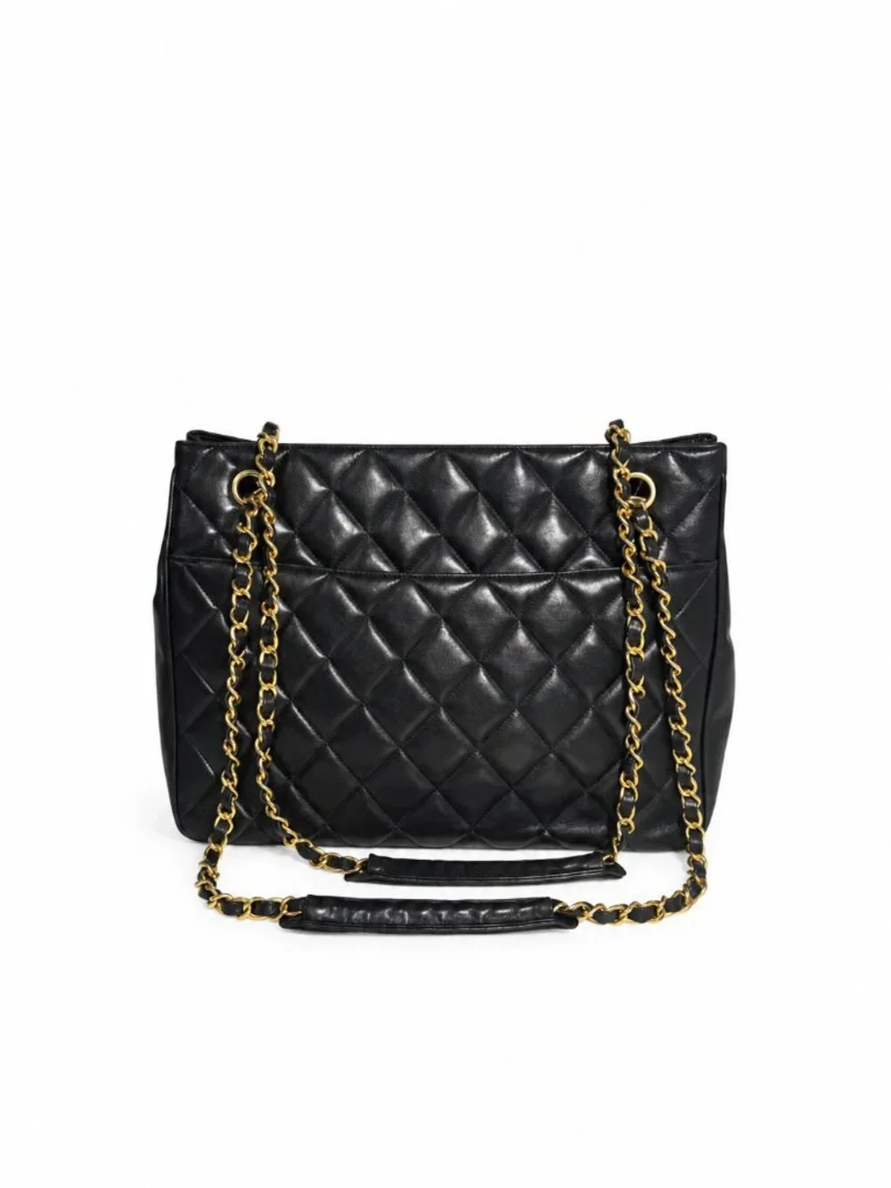 CHANEL timeless piece